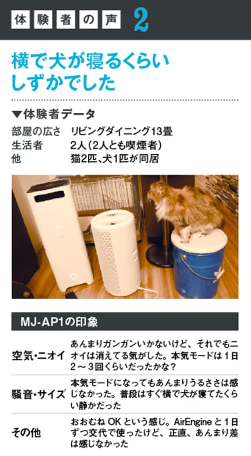 花粉:ハウスダスト:PM:無印:無印良品:空気清浄機:ウイルス