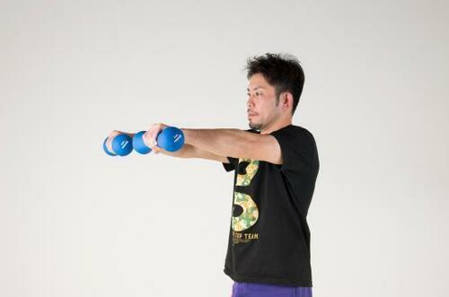 ダンベルとは