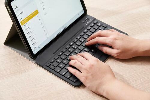 格安なのに打ち込みやすい「Royalatic」 イメージ4