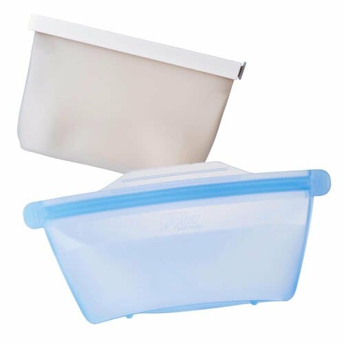 選び方2：形状で選ぶ シリコーンバッグおすすめ イメージ