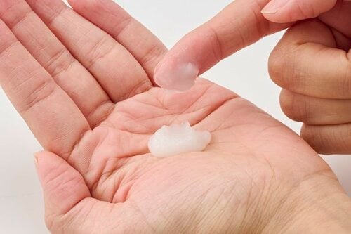 使用感 ヘアマスクおすすめ イメージ