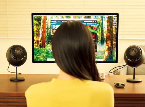 使い勝手 アクティブスピーカーおすすめ イメージ