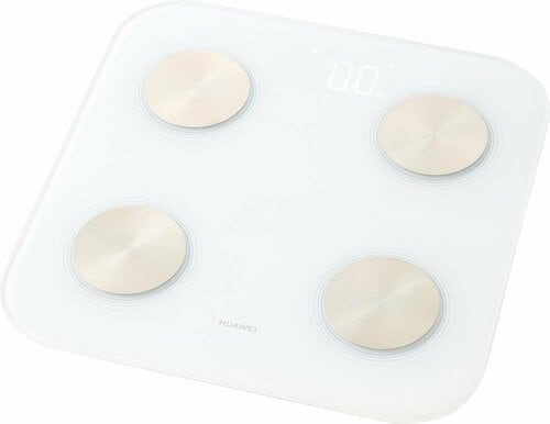 HUAWEI「HUAWEI Scale 3」 イメージ