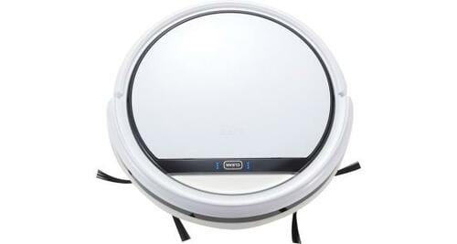 ILIFE:V3s Pro:ロボット掃除機