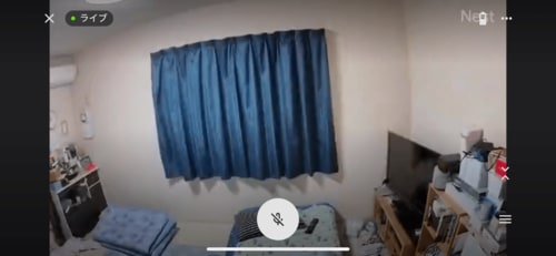 Google「Google Nest Cam（屋内、屋外対応 / バッテリー式）」の評価は？ ソーラーセキュリティカメラおすすめ イメージ4