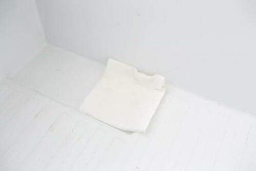 お掃除ワザ2：野菜室の引出しは丸洗いしてアルコールパック！ イメージ2