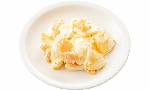 [基本のマヨネーズ]やっぱりコレ！王道の味 イメージ2