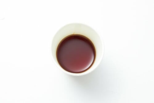 コープ「かつお風味 丸大豆醤油使用 つゆ」 めんつゆおすすめ イメージ2