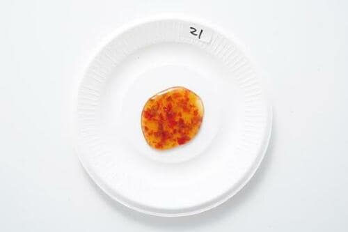 5位: 【おすすめチリソース5位】ユウキ食品「スイートチリソース」