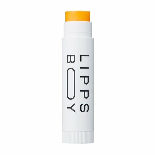 メンズ色付きリップおすすめ LIPPS BOY リップバーム/#001 (ナチュラルピンク) イメージ2