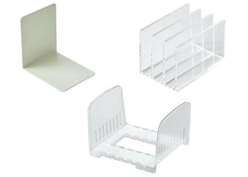 ワザ2:広がる仕切りとミニ仕切りを活用! 冷凍庫収納おすすめ イメージ