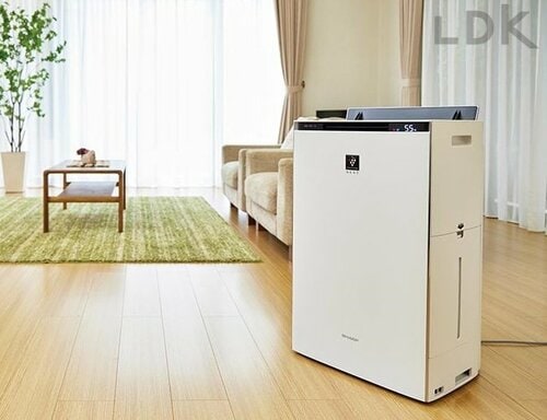 センサー反応時間と距離 LDKおすすめの布団乾燥機おすすめ イメージ