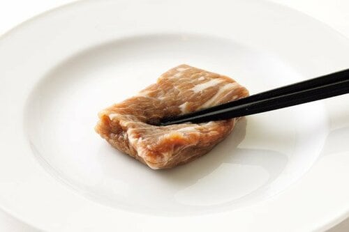 【塩水漬け:◎】水分を閉じ込め下味もバッチリ イメージ