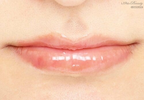 オーバーリップなど厚み重視な人向け リップグロスおすすめ イメージ