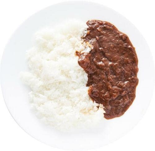 9位: ビーフの旨味ががっつり!S&B 牛ほぐし肉カレー