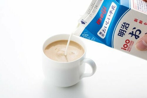 【Q2】時間が経っても 風味が落ちない淹れ方は? イメージ2