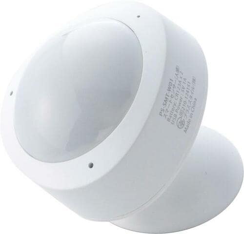 どこでも設置できて使いやすい！+Style「スマートセンサー」 イメージ