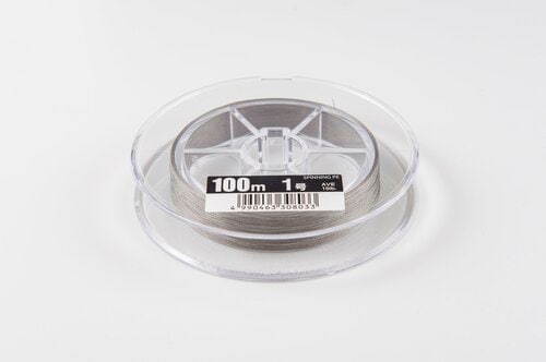 4位：ヤマトヨテグス「PEライン スピニングPE 100m」 イメージ