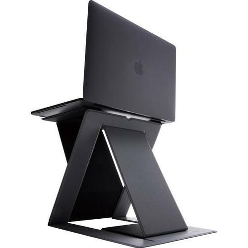 オンラインでの印象がよくなる！ MOFT ZのPCスタンド イメージ2