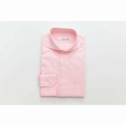 ワイシャツおすすめ ドレスコード101 オックスフォードシャツ ドレスシャツ DC7 イメージ1