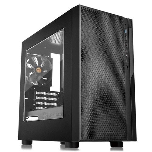 アクリルパネル使用ケースの特徴は？ PCケースおすすめ イメージ