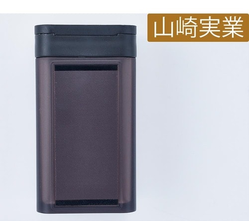 マグネットがしっかり付いてる イメージ