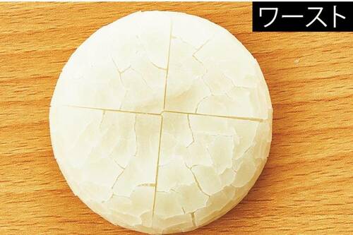 みずみずしい状態をキープ かかとクリームおすすめ イメージ2
