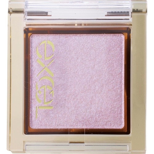 デパコスそっくりプチプラコスメおすすめ エクセル アイプランナー/S04 イメージ1