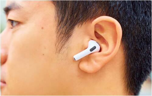 装着感が良好!同じに見えるけれど、細かな所に改良アリ Apple「AirPods Pro 3」おすすめ イメージ3