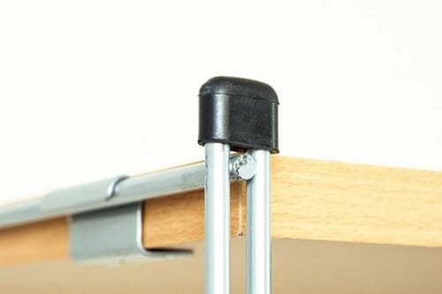 組み立てに少し手間取るかも……