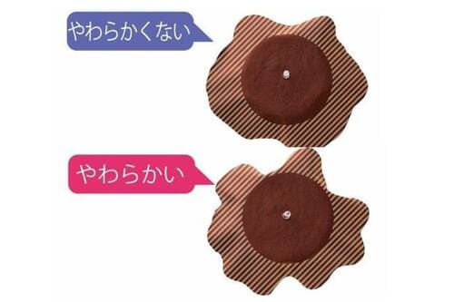 やわらかさ 柔軟剤おすすめ イメージ2