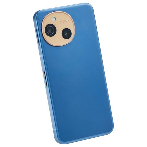ミドルレンジスマホおすすめ シャープ AQUOS sense10(128GB) イメージ2