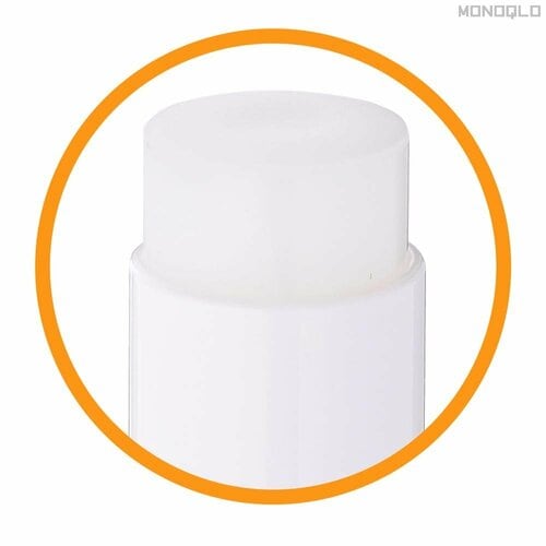 【使用感】開けやすくて回しやすい メンズリップクリームおすすめ イメージ2