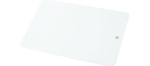 使いやすさは抜群！レックのまな板シート イメージ