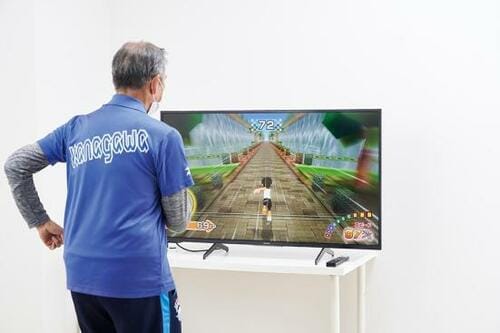 ルールはとても簡単です
