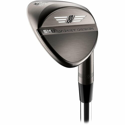TITLEIST「ボーケイ・デザイン SM8 ウェッジ」 イメージ