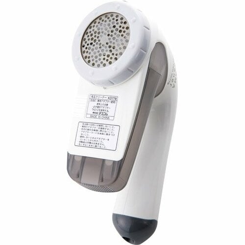 テスコム:KD778-H:毛玉取り