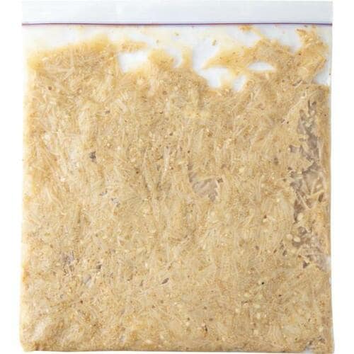 便利だけどメンドウ……そんな冷凍保存を変えます！ イメージ3