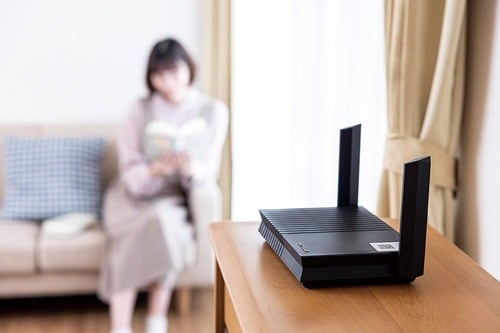 8000円以下で手頃なWi-Fiルーターが知りたい! イメージ