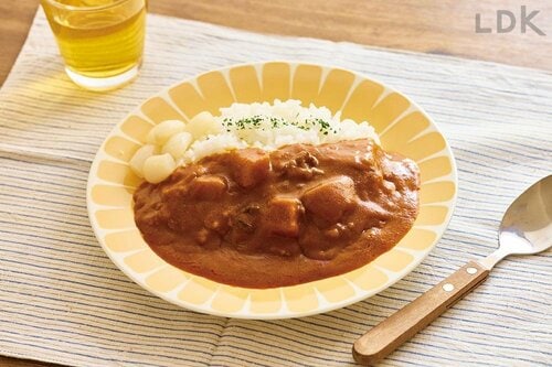 ビーフの旨味を感じる スリーコインズのアヒージョおすすめ イメージ
