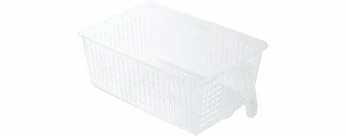 セリア:アレンジワイド:かご