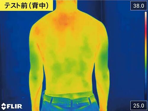 風も音も可もなく不可もないAokeou「腰掛け小型ファン YJ-514A」
