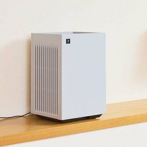 小型空気清浄機おすすめ シャープ Purefit FU-U40 イメージ1