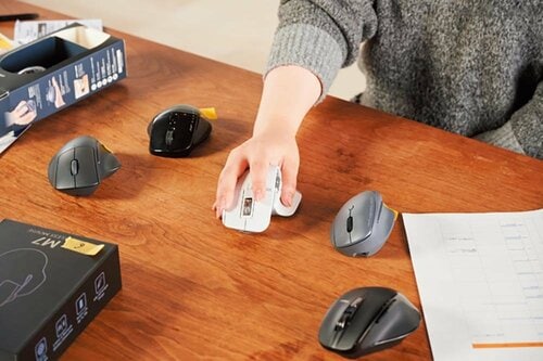 仕事用マウスの人気商品を比較 仕事用マウスおすすめ イメージ
