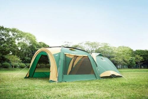 おすすめポイント①　ぴったり連結すればまさに家 イメージ