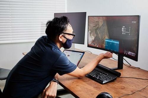 「MateView」を検証