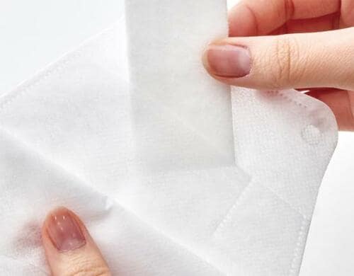 のどがうるおってメイク落ち＆耳イタもなし！ イメージ3