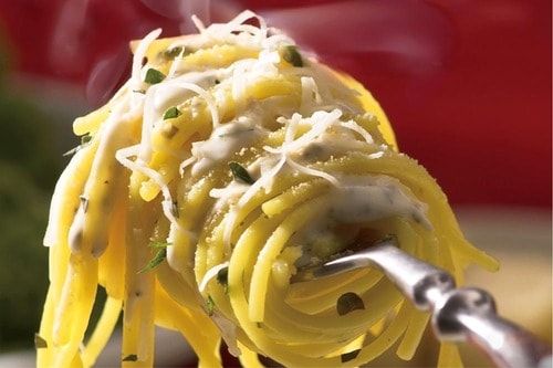 パスタにソースがよく絡む！ カルディの絶対買うべきおすすめおすすめ イメージ