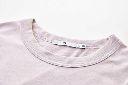 　→ 汚れを落とすのが面倒なら捨てる イメージ4