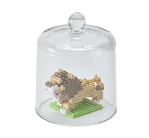 アイデア次第で幅広く活用できる「ドームガラスキャンドル」 イメージ2